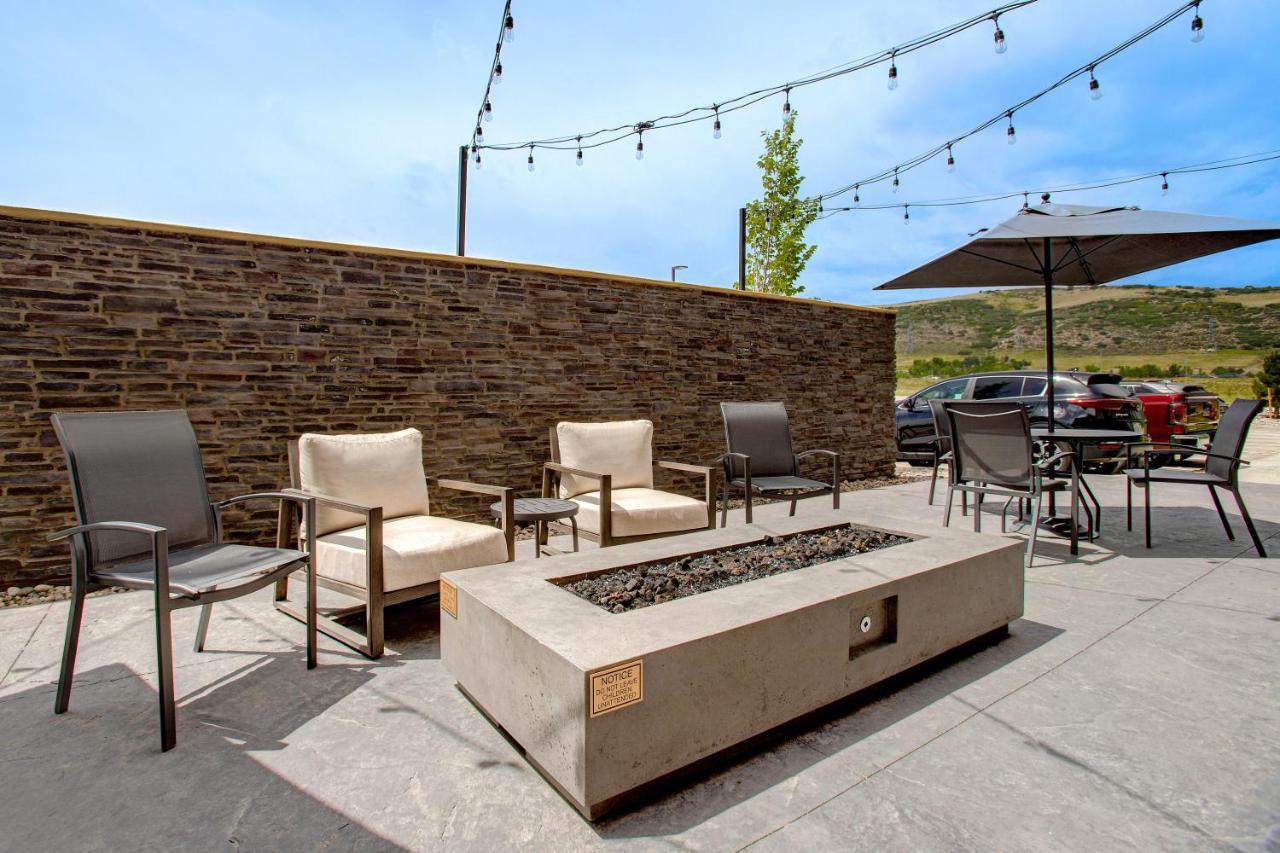 Fairfield By Marriott Inn & Suites Denver Southwest, Littleton Exterior foto