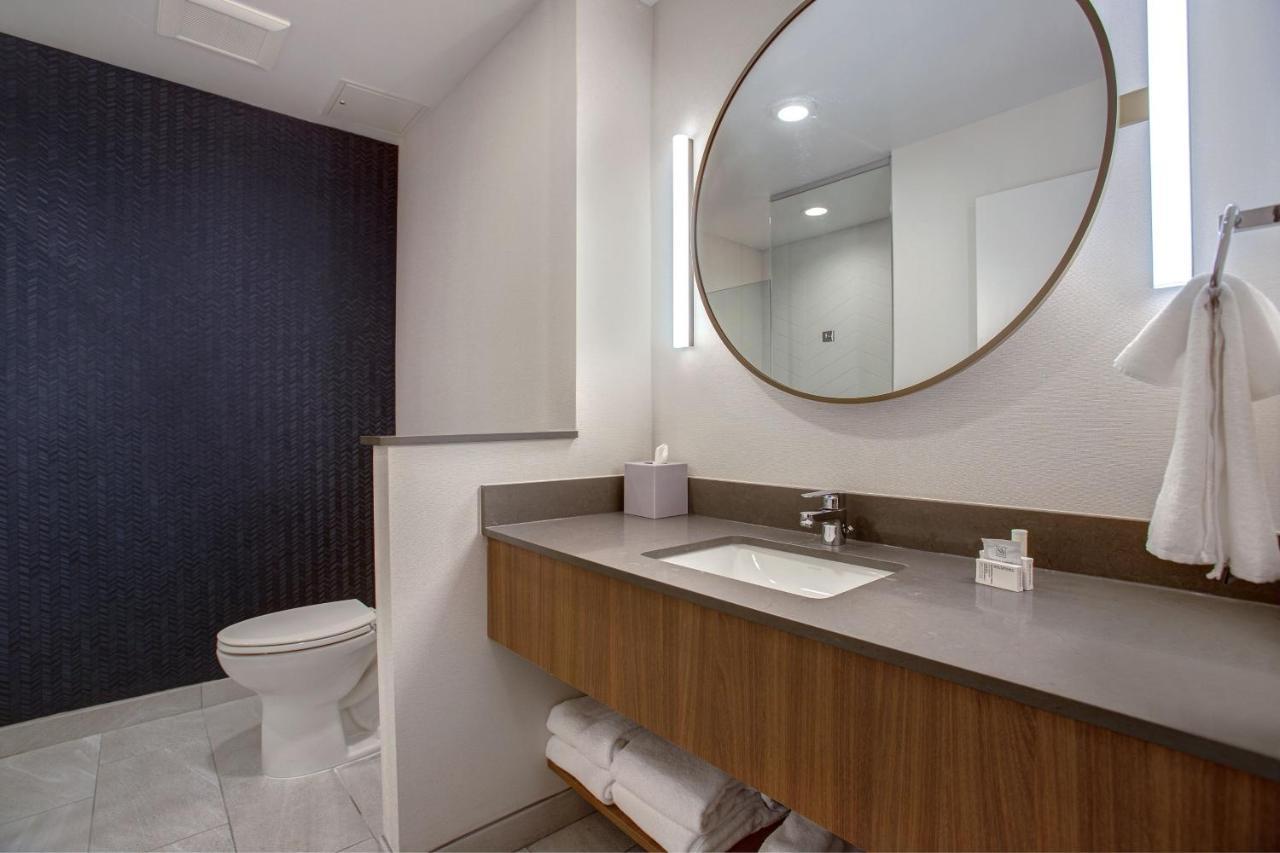 Fairfield By Marriott Inn & Suites Denver Southwest, Littleton Exterior foto