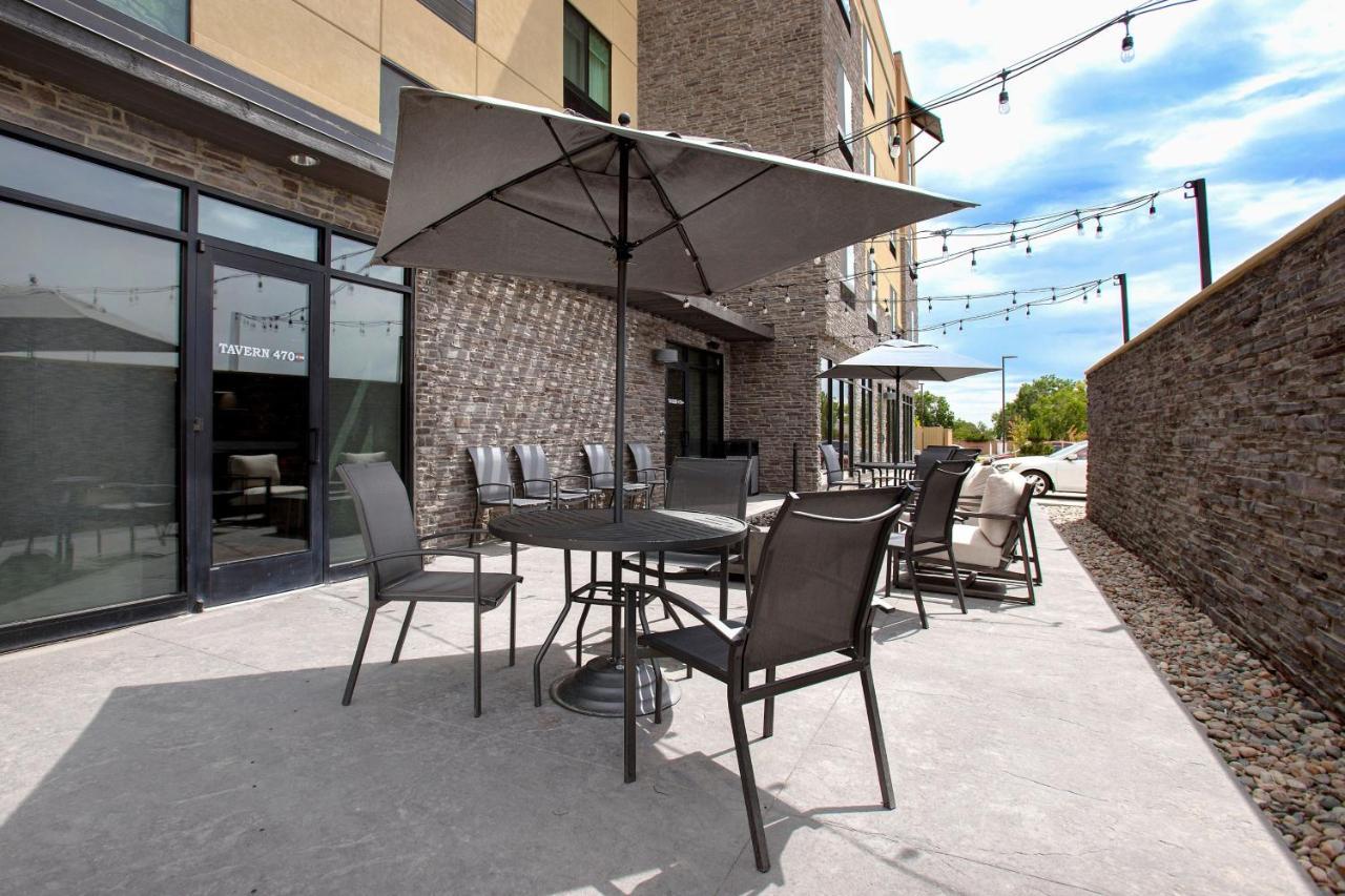 Fairfield By Marriott Inn & Suites Denver Southwest, Littleton Exterior foto